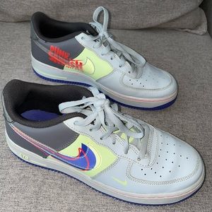 Nike Air Force 1 Low Dunk